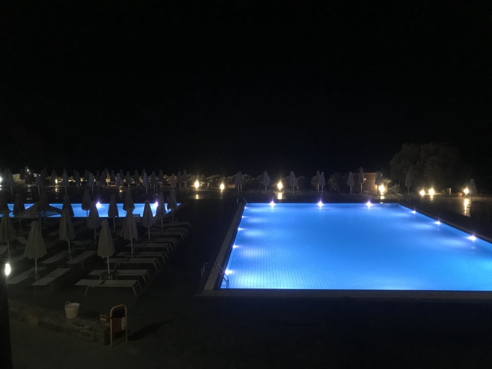 Pool Atlantica Mikri Poli Crete