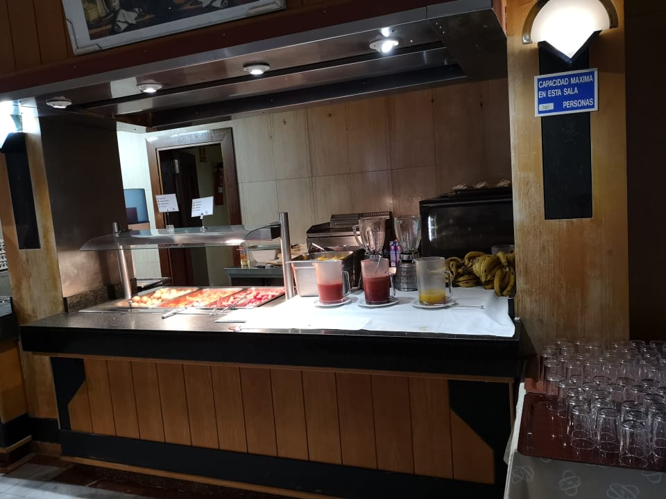 Gastro SBH Fuerteventura Playa