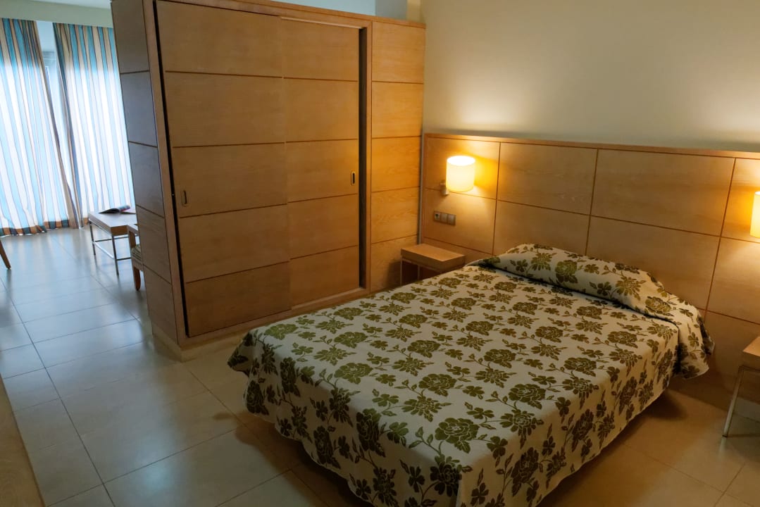 Zimmer Kn Arenas del Mar Hotel