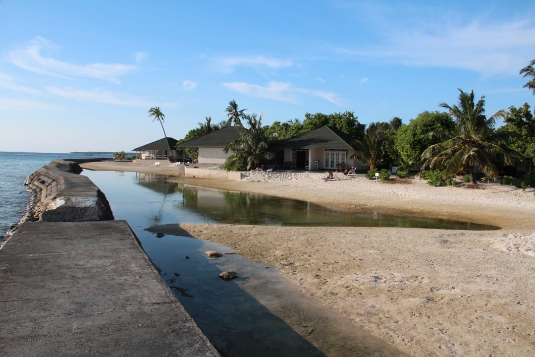 Mauer Adaaran Select Meedhupparu Island Resort - Premium All Inclusive