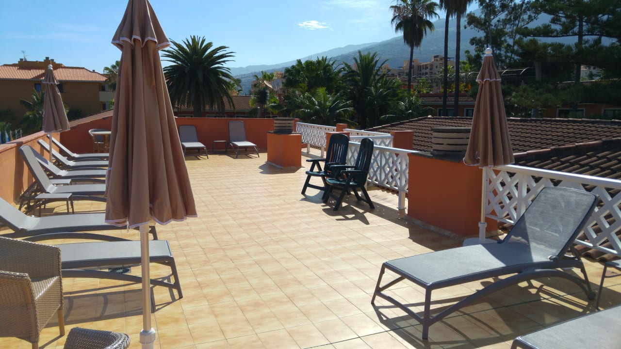 Sonstiges Apartments Ambassador