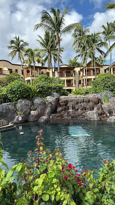 Pool Hilton Mauritius Resort & Spa