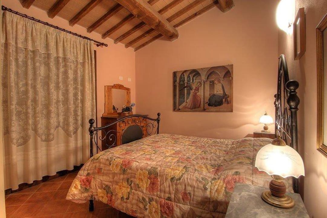 Casa degli Ulivi Guesthouse Resort Borgo Campetroso