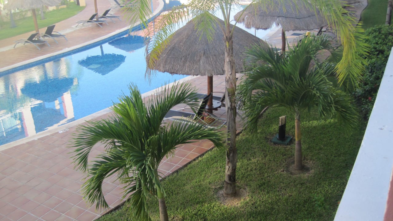 Select Club Sandos Playacar Beach Resort