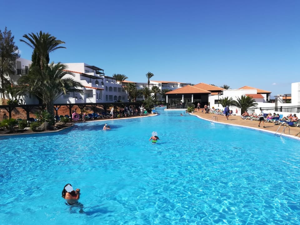 Pool TUI MAGIC LIFE Fuerteventura