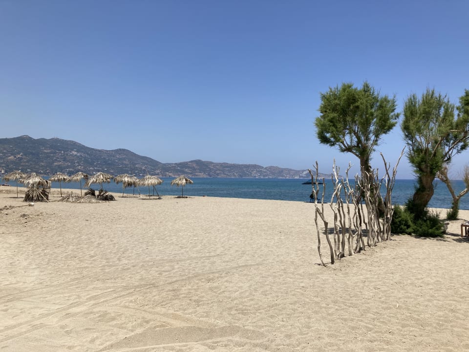 Strand Paralos Lifestyle Beach