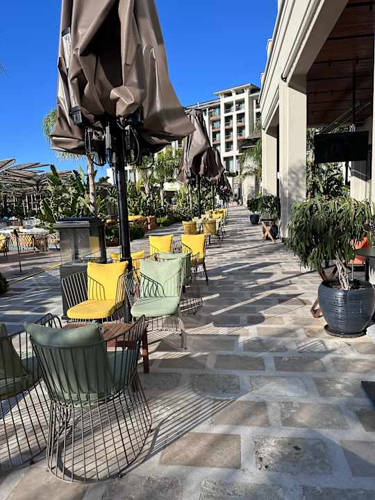 Gastro Cullinan Belek