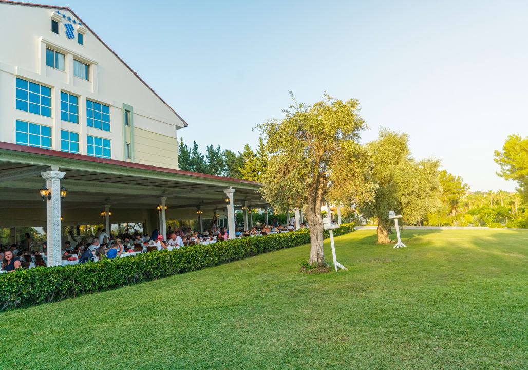 Gastro Hotel Süral Resort