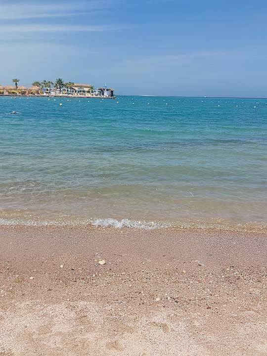 Strand LABRANDA Club Makadi