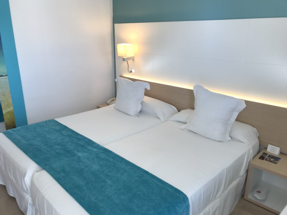 Zimmer JS Palma Stay