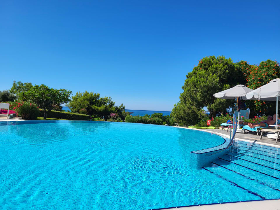 Pool Akra Sorgun Tui Blue Sensatori