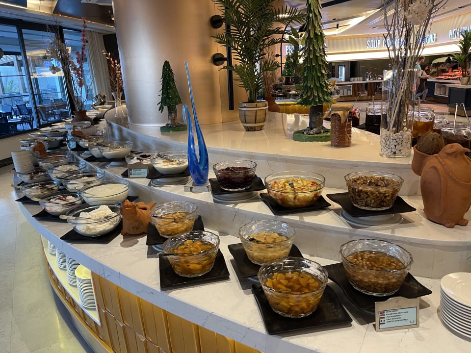 Gastro Seaden Quality Resort & Spa