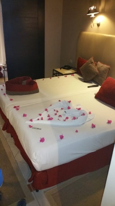 Danke Ramadan Jaz Makadi Oasis Resort