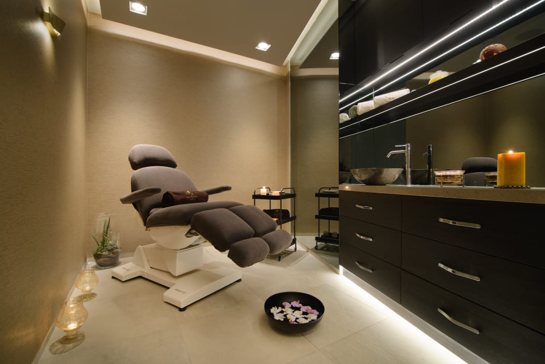 Sport & Freizeit DoubleTree by Hilton Hotel Wroclaw