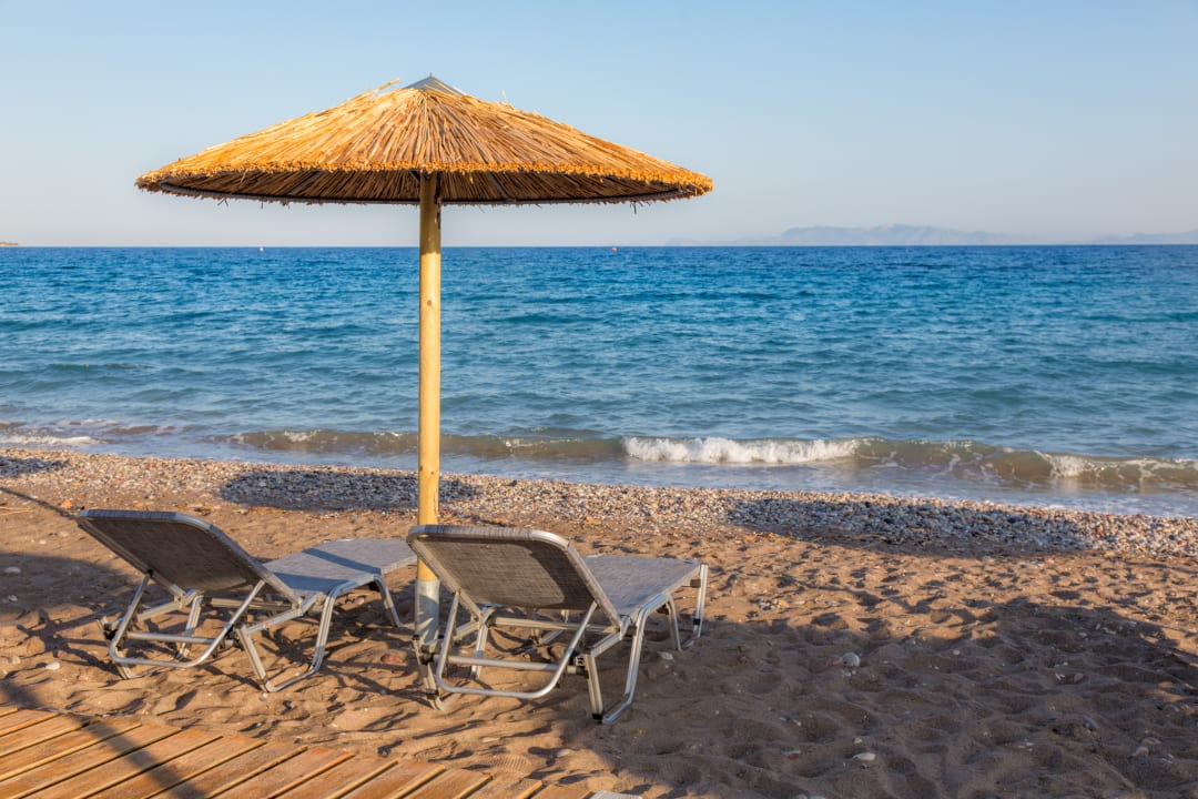 Strand Akti Imperial Deluxe Resort & Spa Dolce by Wyndham