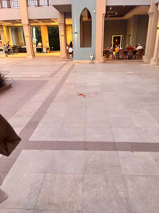 Gastro Lazuli Hotel Marsa Alam