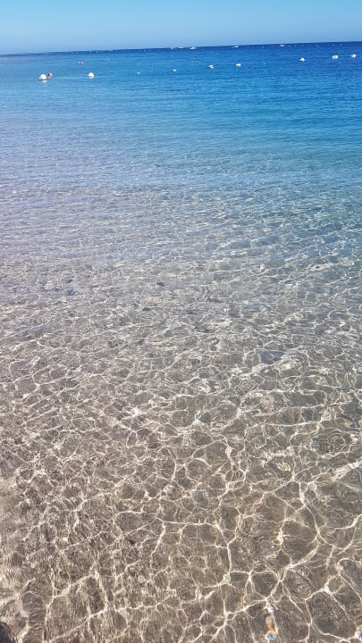 Strand Cleopatra Luxury Resort Makadi Bay