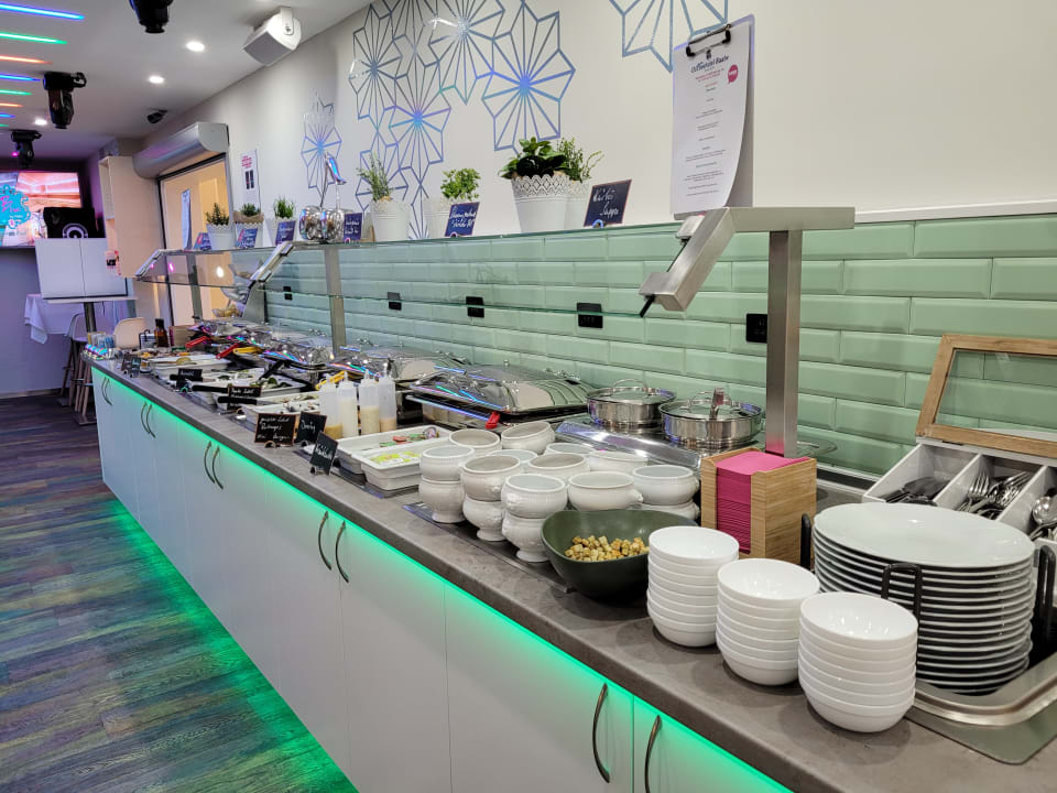 Gastro Ostseehotel Baabe - family & SPA