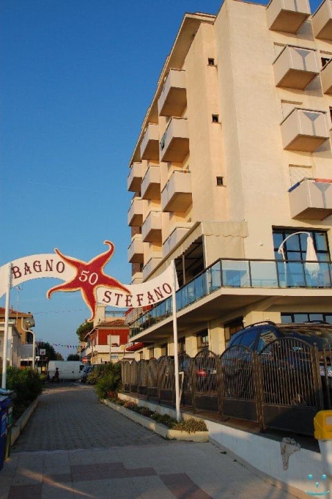 Hotel Clitunno Rimini Vacanza Holiday Hotel Clitunno