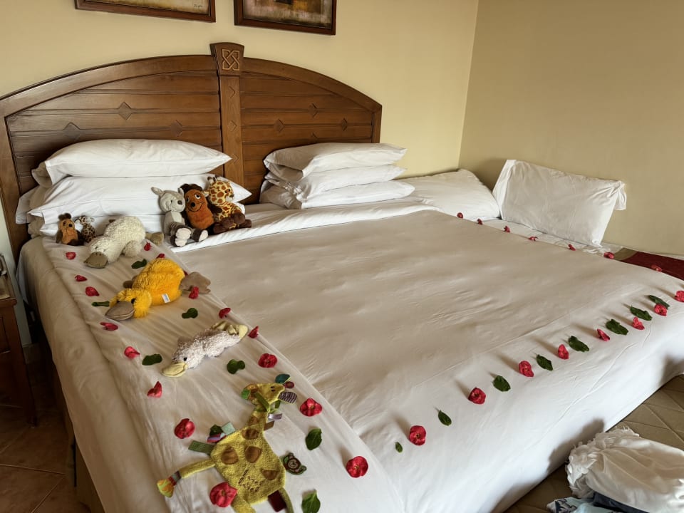 Zimmer Hotel Kempinski Soma Bay