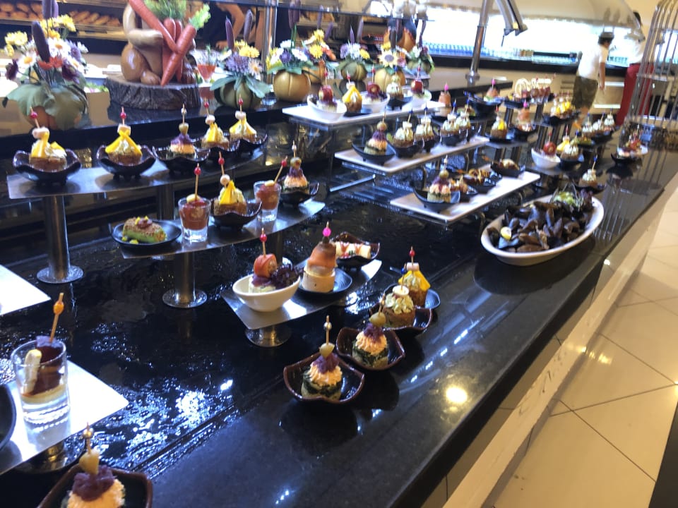 Gastro Hotel Delphin Imperial