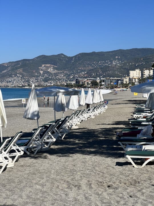 Strand Labranda Alantur Resort