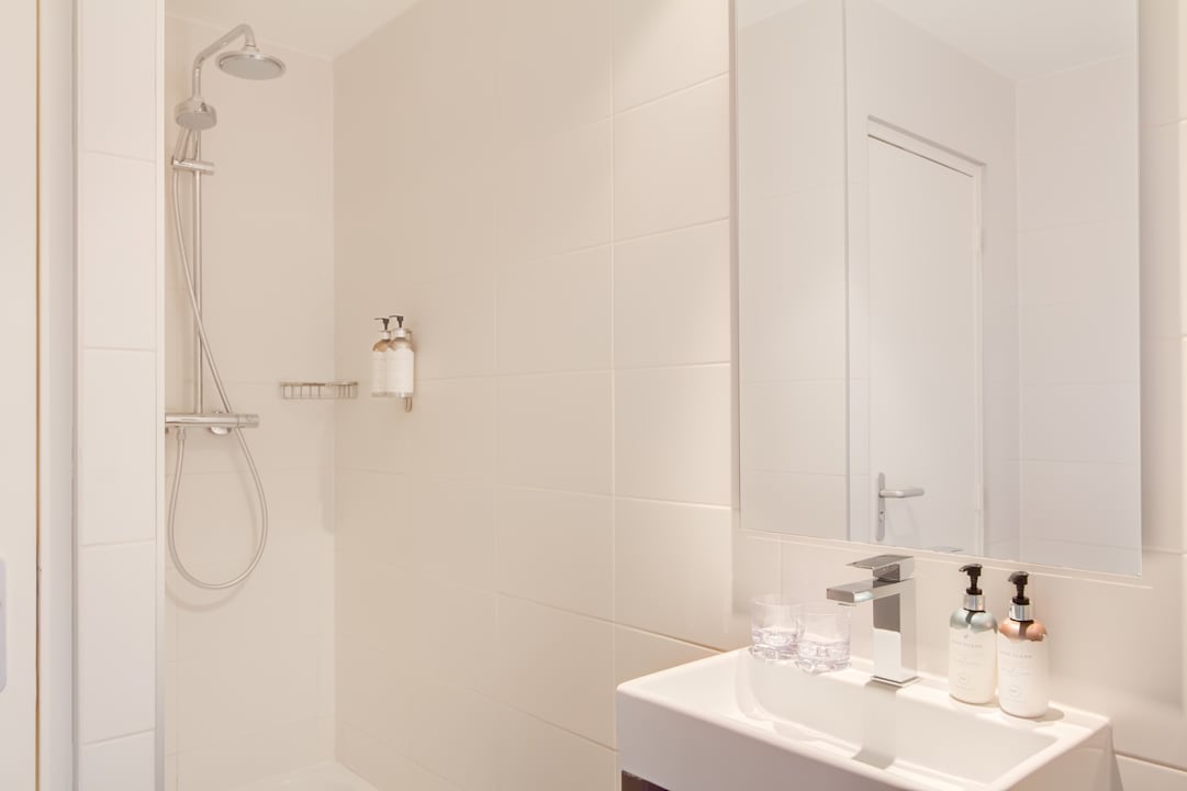 Zimmer Max Brown Hotel Museum Square, part of Sircle Collection