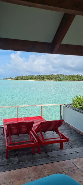 Zimmer Villa Park Sun Island