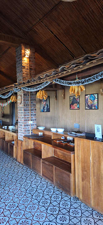 Gastro Pu Luong Eco Garden