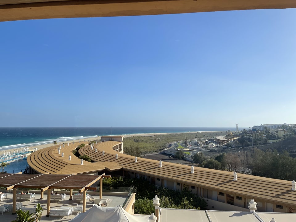 Außenansicht Iberostar Selection Fuerteventura Palace