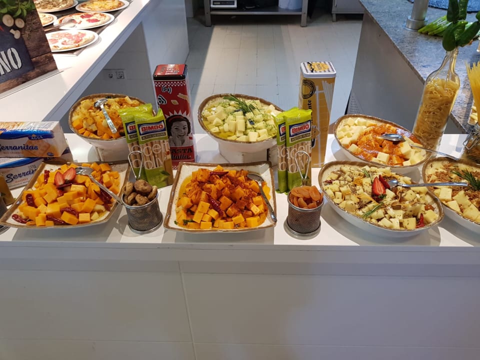 Gastro Occidental Jandía Playa