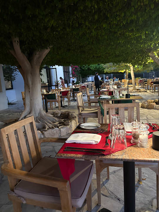 Gastro Azia Resort & Spa