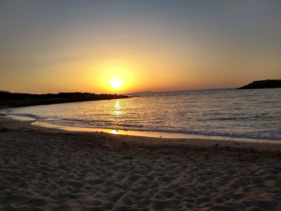 Strand Grecotel Meli Palace