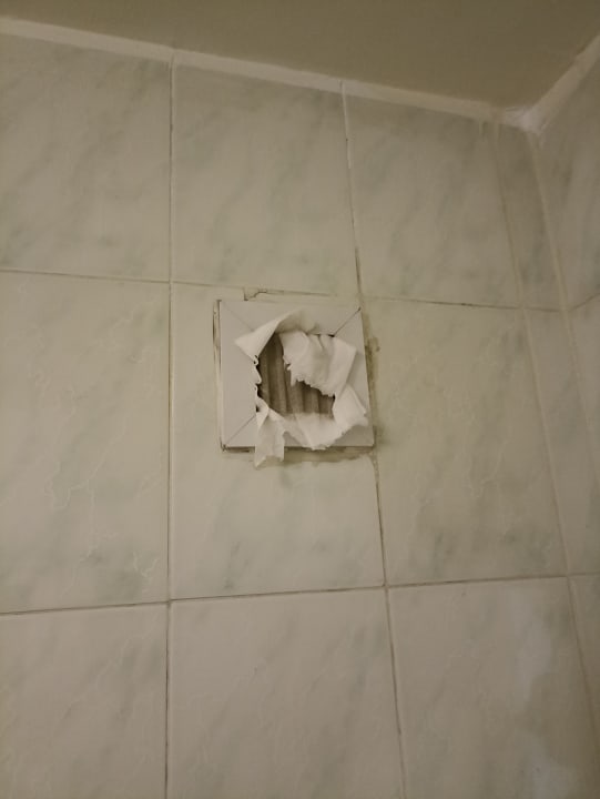 Zimmer Ghazala Gardens