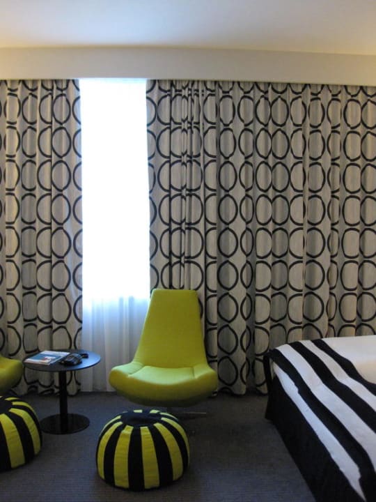 Schickes Design Vienna House by Wyndham Andel's Berlin