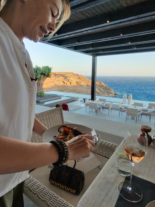 Gastro Odera, Tinos, Autograph Collection