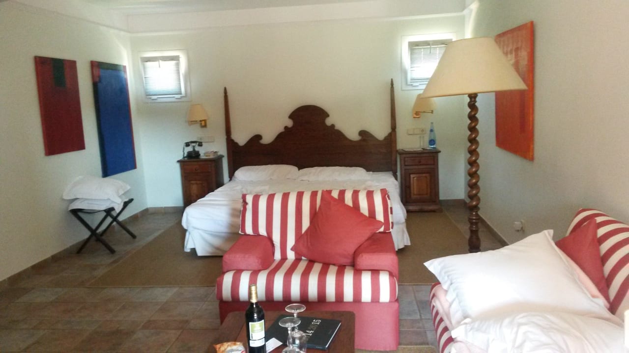 Superior DZ Hotel Cala Sant Vicenc - Adults Only (+16)