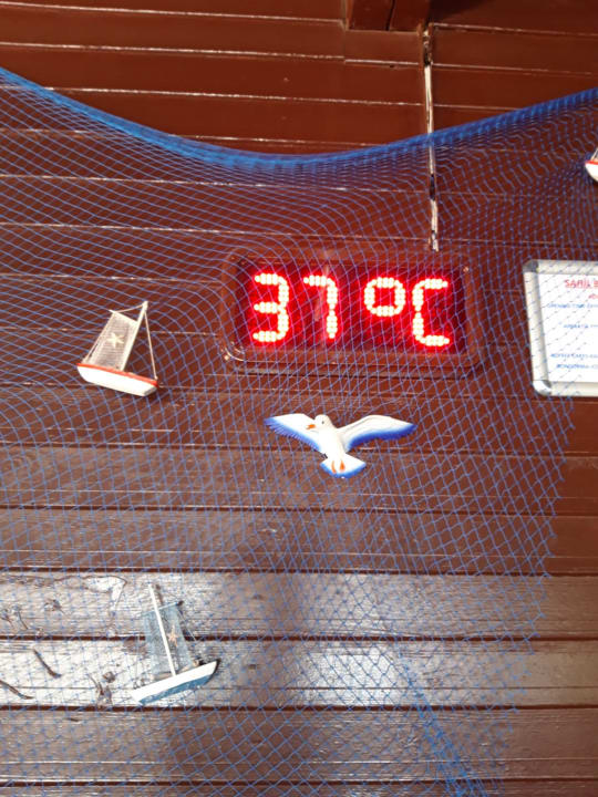 Sonstiges Hane Family Resort