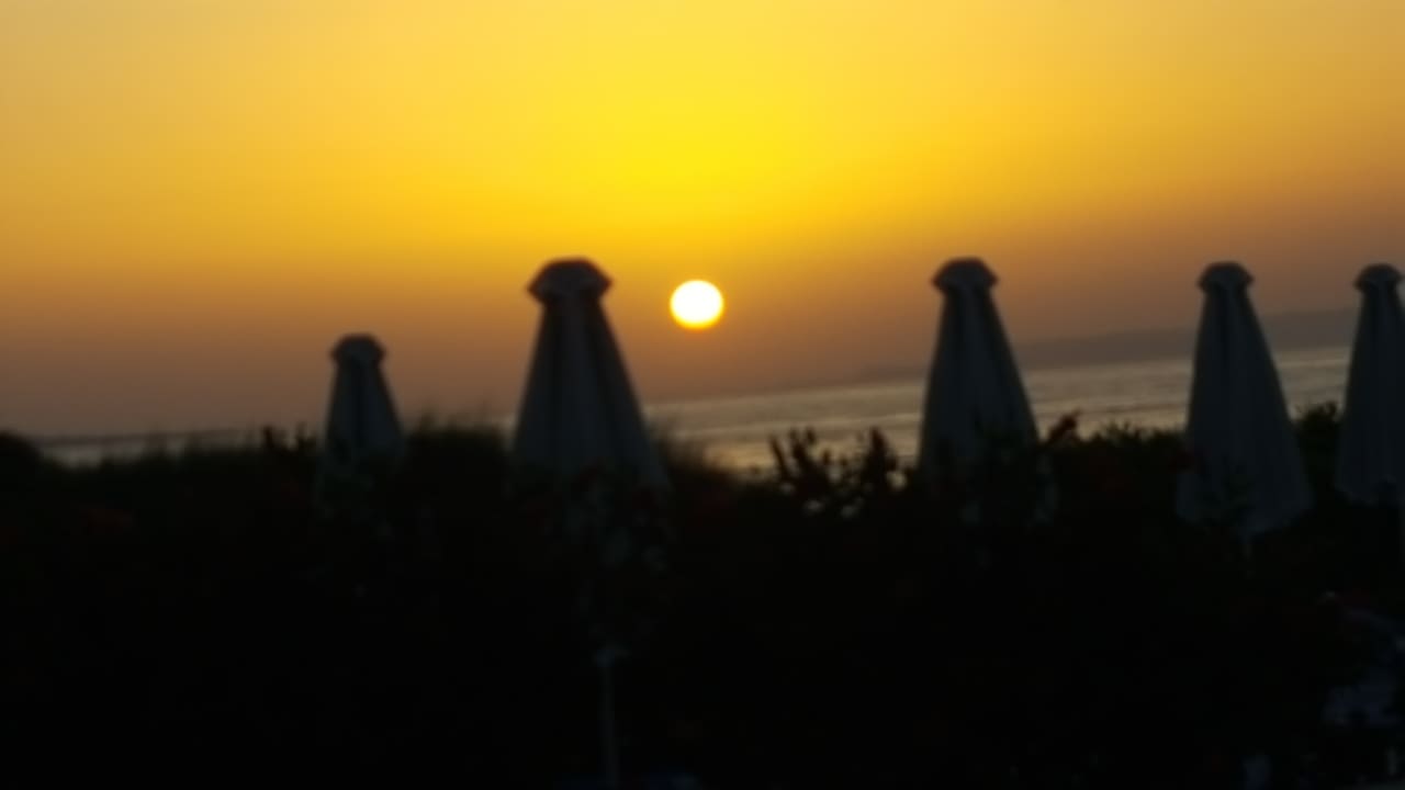 Ausblick Grecotel Meli Palace