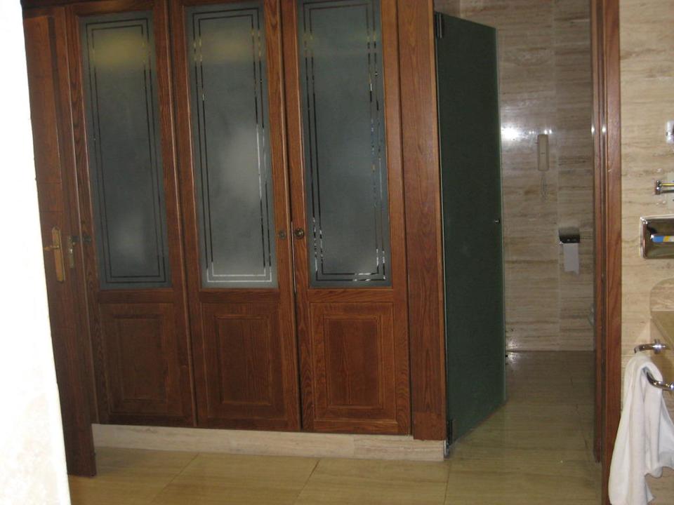 Bad - Juniorsuite Gran Tacande Wellness & Relax Costa Adeje