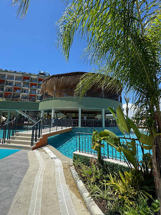 Pool Dream Fun World