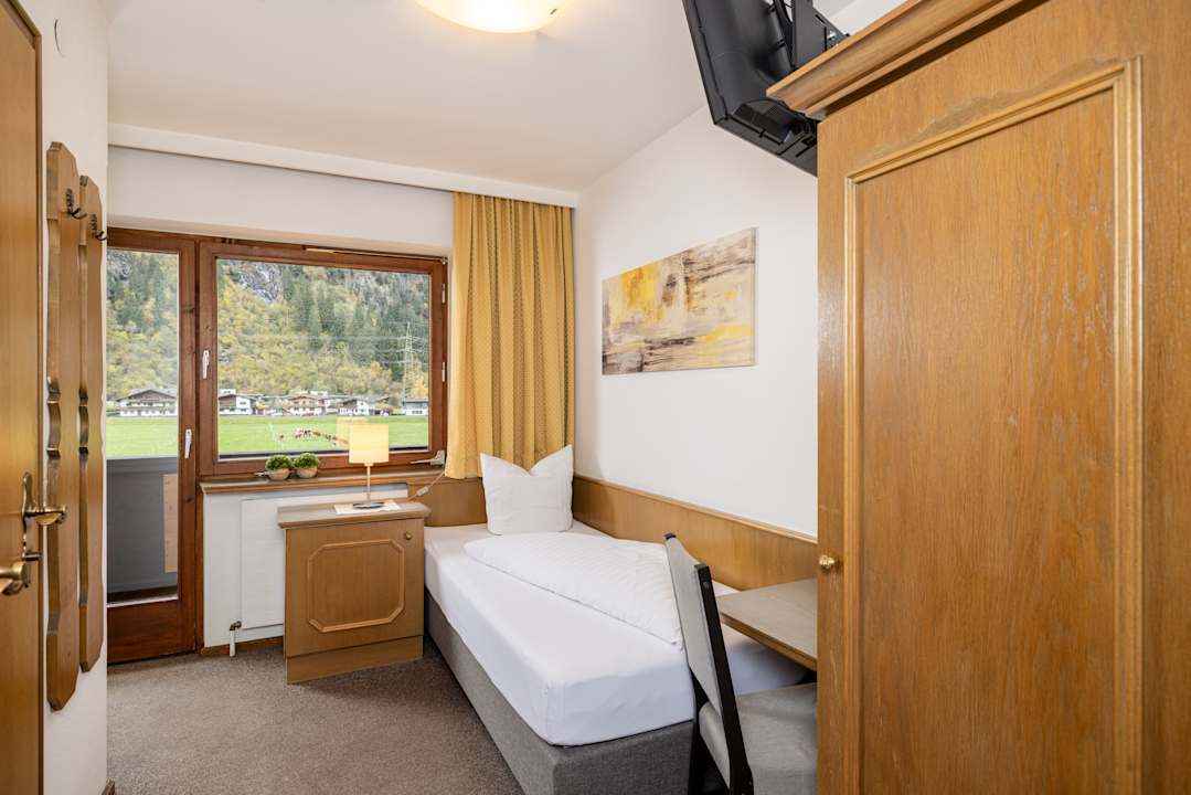 Zimmer Hotel Apart-Garni Alpevita