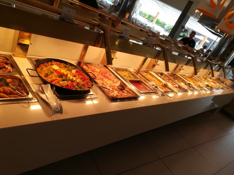 Gastro Bull Escorial & Spa