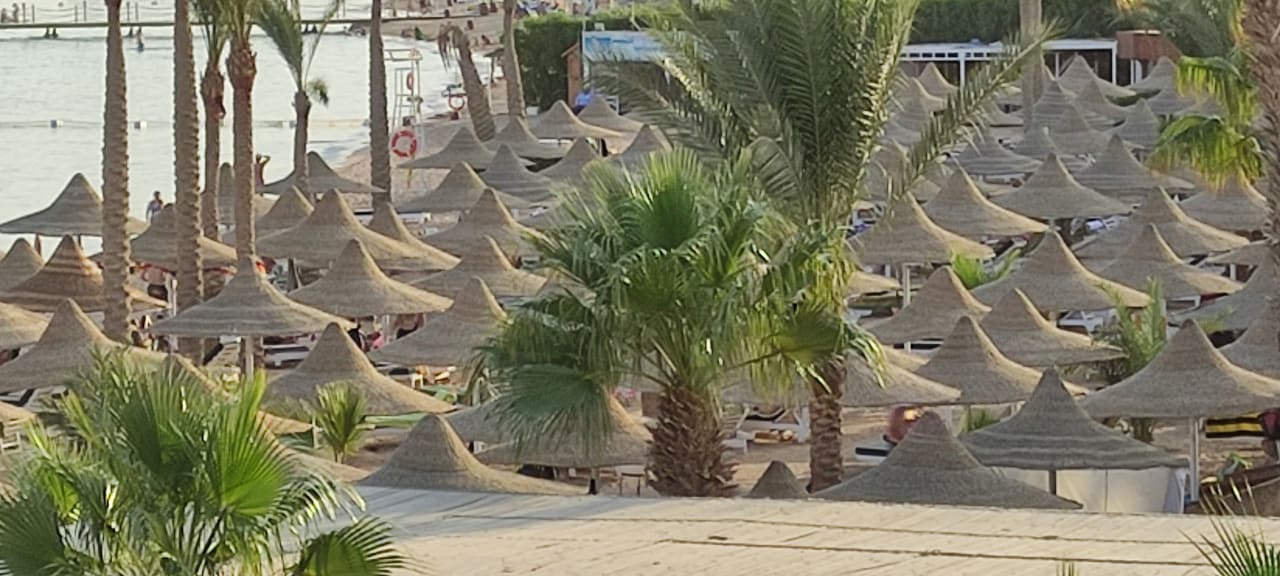 Strand Giftun Azur Resort