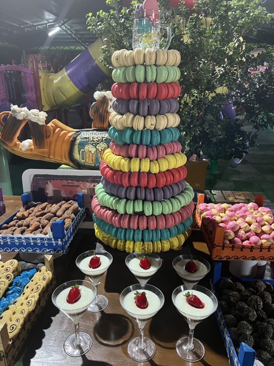 Gastro Hane Family Resort