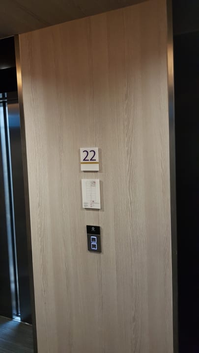 Sonstiges Mercure Bangkok Makkasan