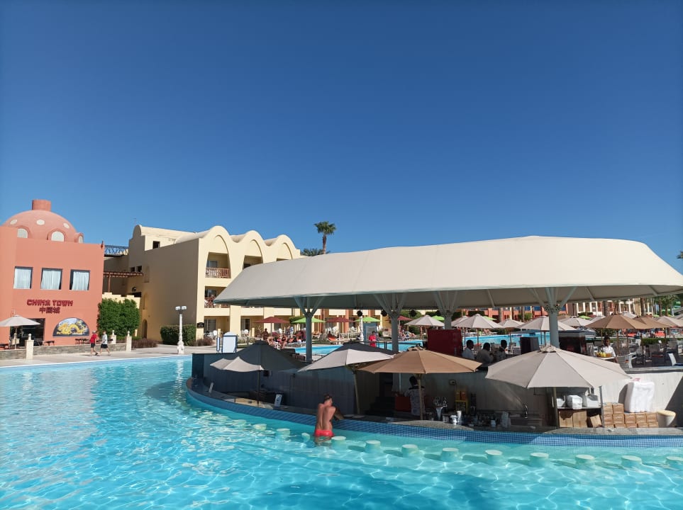 Gastro Titanic Beach Spa & Aqua Park