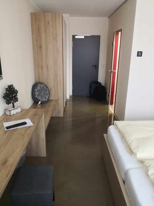 Zimmer Credé Hotel garni