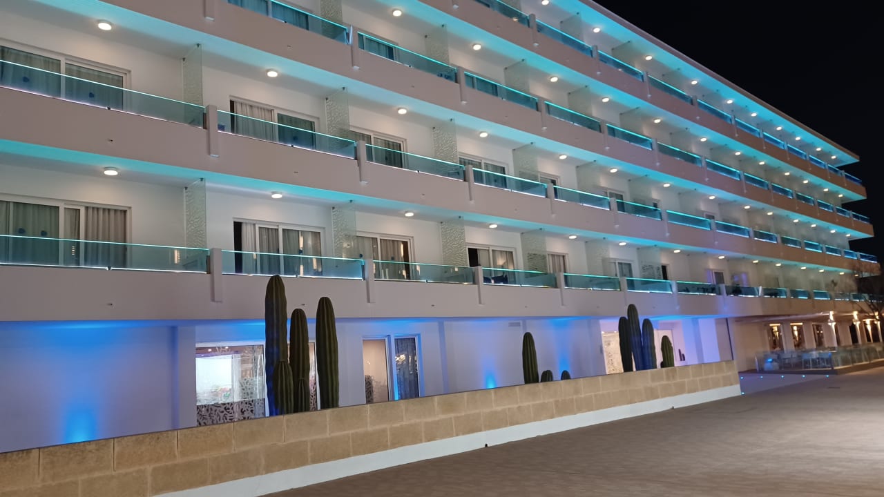 Außenansicht The Sea Hotel by Grupotel - Adults only