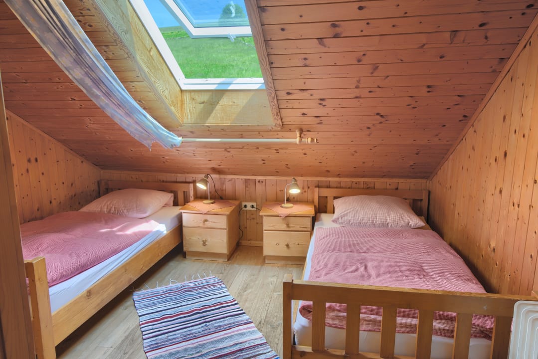 Zimmer Bauernhof Itzenwaldhof